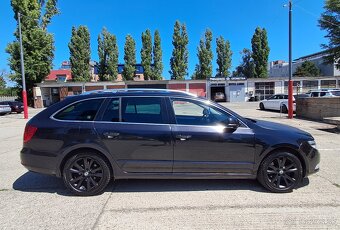 Skoda superb 2 - 5
