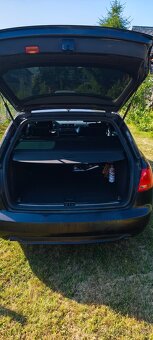 Audi A4 B7 3.0 TDI 3x s-line - 5