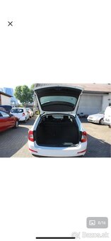 Škoda Octavia 1.6TDI Greenline - 5