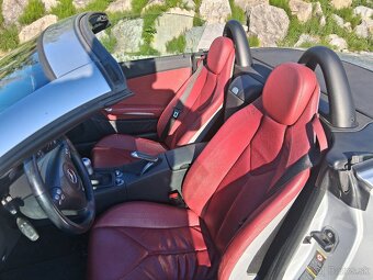Mercedes SLK 200 - 5
