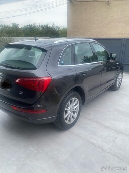 Audi Q5 - 5