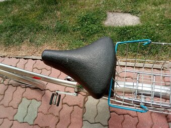 Bicykel Lady 26 - 5