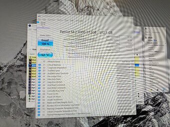 I5 4690k 16gb RAM GTX 960 512gb ssd - 5