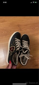 Dolce&Gabbana tenisky - 5