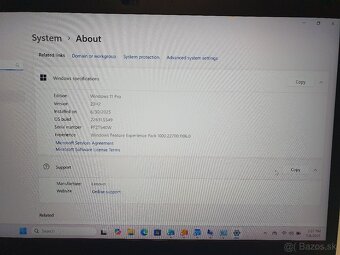 predam notebook lenovo ThinkPad p14s gen1 - 5