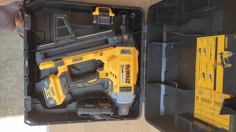 Klincovacka DeWalt dcn890P2 - 5