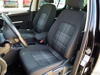 Volkswagen Golf Sportsvan, 1.4TSi COMFORTLINE - 85000KM - 5