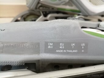 ROLLERBRADE - 5