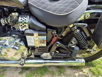 Triumph America - 5