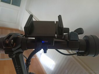 Elektrický bicykel skladačka KENO - 5