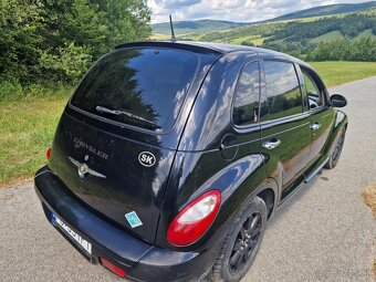 Chrysler PT CRUISER 2.4i LPG - 5