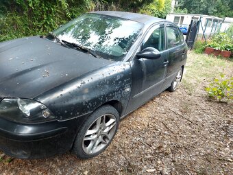 Seat Ibiza 1,4 16v - 5