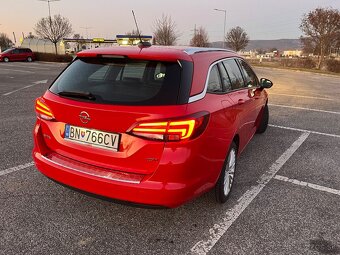 Opel Astra K 1.6 CDTI Innovation - 5