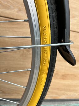Bicykel Romet - 5