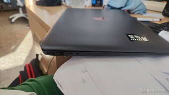 Herný Notebook HP Omen - 5
