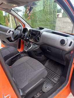 Peugeot Partner Tepee 1.6 HDI - 5