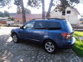 Subaru Forester 2.0 XS Comfort - 5