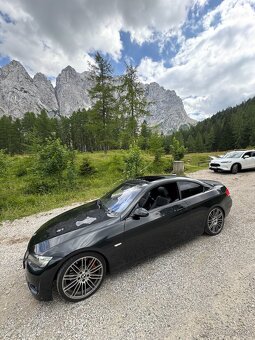 Bmw 335i e92 coupe N54 2007 m-paket - 5