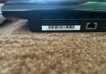 Predám - hernú konzolu Sony PS3 Playstation 3 Slim 500g - 5