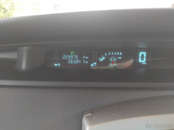 Renault Megane Scenic - 5