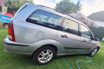 Ford focus - 5