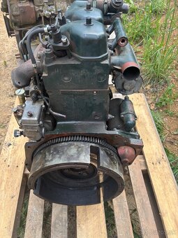 Motor - 5