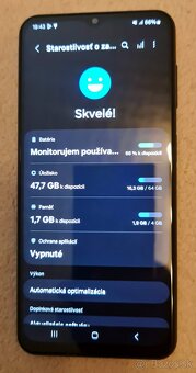 Samsung Galaxy A13 - 5