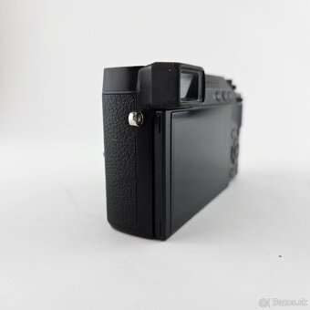 Panasonic LUMIX GX80 16.0MP - SC: 27 458 - 5