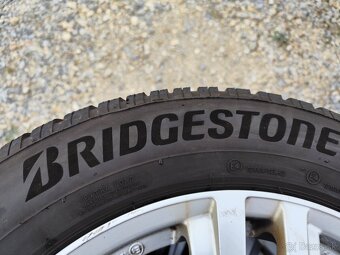215/65 R17 + 5x112 R17 SEAT, ŠKODA, VW - 5