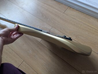 Predám novú Charvel Pro-Mod So-Cal Style 1 HH HT - 5