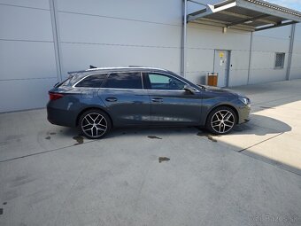 Seat Leon ST FR Hybrid - 5