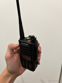 Baofeng UV9R Plus - 5