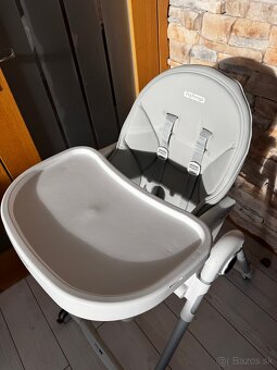 Peg Perego jedalenska detska stolicka - 5