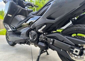YAMAHA T-MAX 560 TECHMAX - TMAX 560 - 5