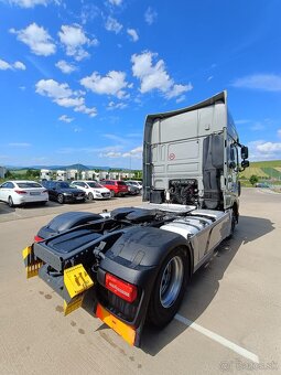 DAF XF 480 - 5