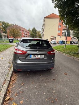Nissan Qashqai 1,6 Dci - 5