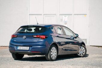 Opel Astra 1.4 Turbo / AJ NA SPLÁTKY / PROTIHODNOTA - 5