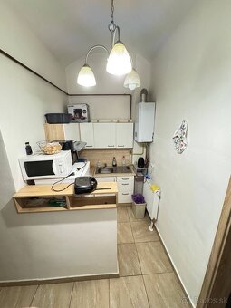 Prenájom 2-izbového bytu na Kováčskej, Košice - 5
