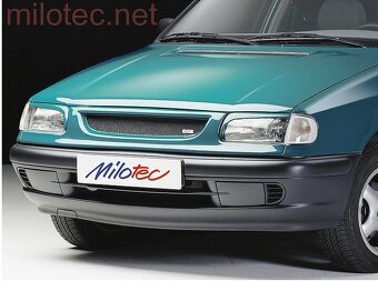 Skoda felicia - 5