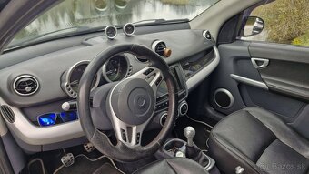 Smart forfour 454 Brabus - 5