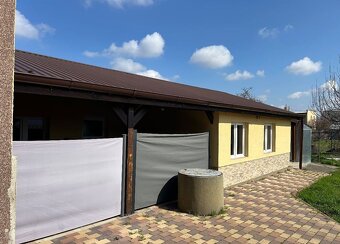 Na predaj rodinný dom, Ulica 29. Augusta, Trebišov - 5