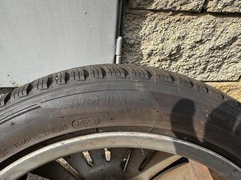 Zimné pneumatiky s diskami - 5