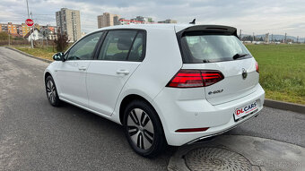 Volkswagen Golf e - 5