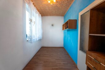 REZERVOVANÉ-3izb. byt s balkónom v krásnej lokalite Drienovo - 5