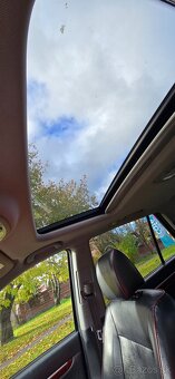 Hyundai Santa Fe 2.2 CRDi 4x4 – 7 miest, automat, koža, stre - 5