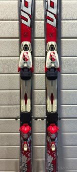 Lyže Volkl Racetiger 175cm - 5