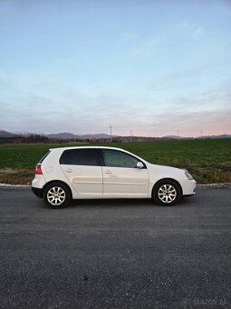 Volkswagen golf 5 - 5