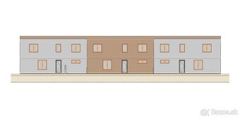 APEX reality investičný stavebný pozemok na byty v Hlohovci - 5