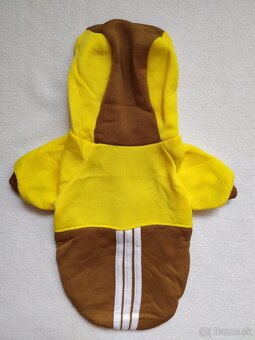 mikina pre psíka - 5