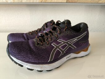 Asics GEL-NIMBUS 24 TR W PC:139,90Eur Bežecké Tenisky - 5